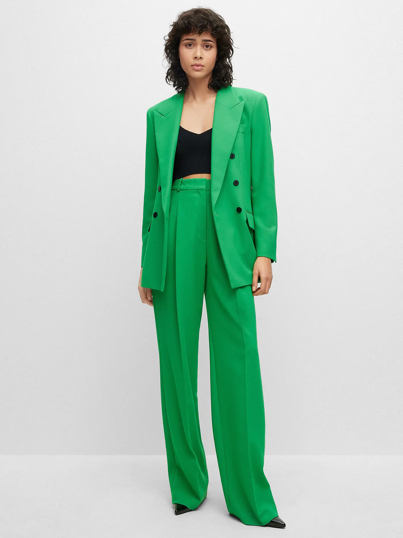 HUGO | Blazer AMALISA | 